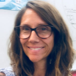 Meet your Posher, Kelli